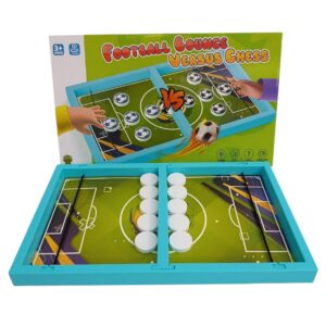 TP9647 - JUEGO DE FUTBOL DE MESA