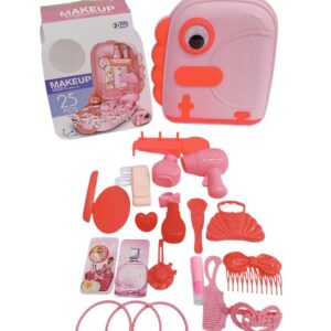 GX038370 - MOCHILITA DE MAQUILLAJE INFANTILES