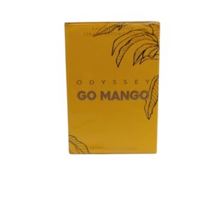 POGM - PERFUME ODYSSEY GO MANGO - Mujer - 100ml