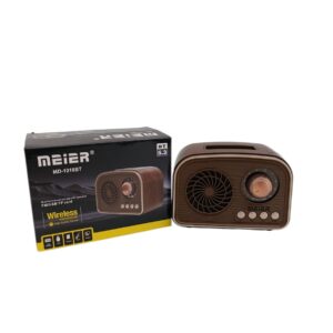 MD1010 - RADIO VINTAGE