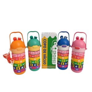 OSO809 - BOTELLA INFANTIL 450ml