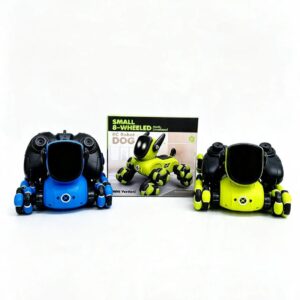 C1203G - PERRO ROBOT