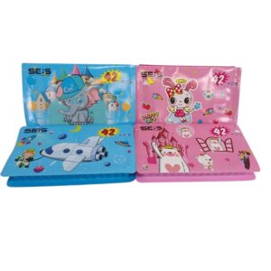 AF24384 - SET DE ARTE 42pcs