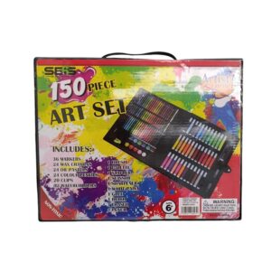 AV48053 - SET DE ARTE 150pcs