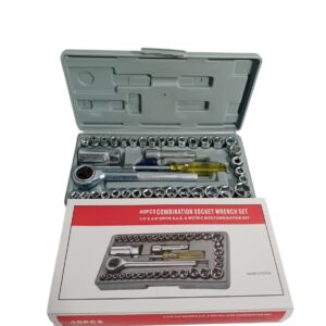 VS40P - TUBO DE 40pcs