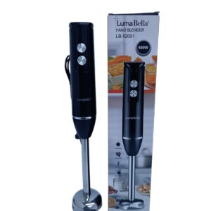 LB52001 - MINIPIMER METAL LUMABELLA