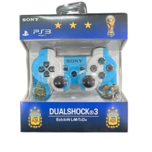 JOYPS3A - JOYSTICK PS3 SONY AFA