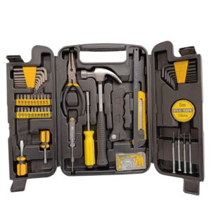 B263540 - SET DE HERRAMIENTAS 200pcs