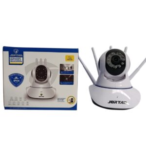 HT1608 - CAMARA DE SEGURIDAD INDOOR JORTAN