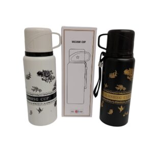 D263 - TERMO DE 600ML