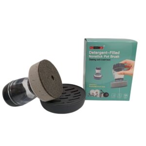 CDPC - ESPONJA DISPENSER PARA COCINA