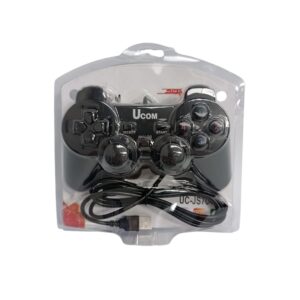 JOYPC - JOYSTICK DE PC ANALOGICO
