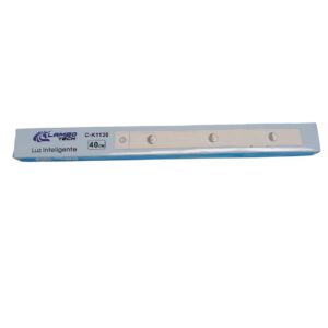 K1130 - BARRA DE LUZ LED CON SENSOR LAMBO TECH K1130 40CM