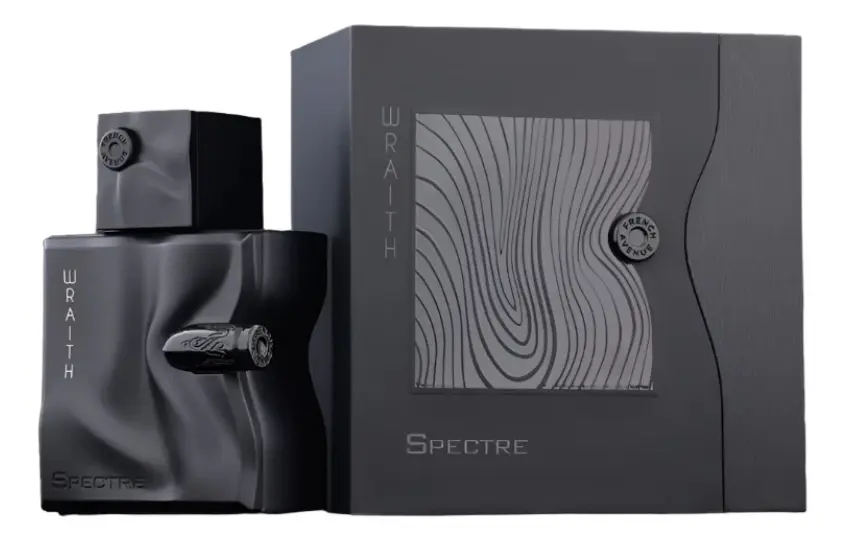 PFASW - PERFUME FRENCH AVENUE SPECTRE WRAITH 80ML - HOMBRE