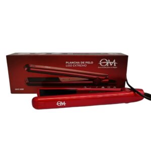 NHC828 - PLANCHA DE PELO OM