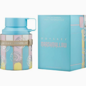 POMGE - PERFUME ODYSSEY MARSHMALLOW GOURDMAND EDITION- MUJER- 100ML