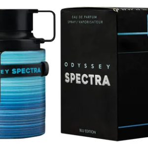 POSBE - PERFUME ODYSSEY BLU EDITION- 100ML- HOMBRE