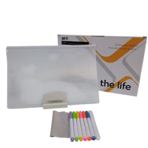 TK02202 - PIZARRA ACRILICA LUMINOSA 30*20