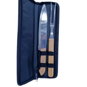 KD004 - SET PARRILLERO x 2PCS