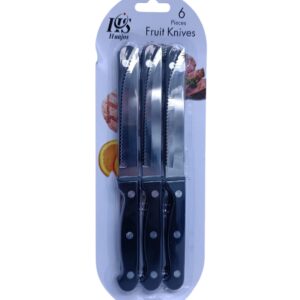 B263583 - SET DE CUCHILLOS