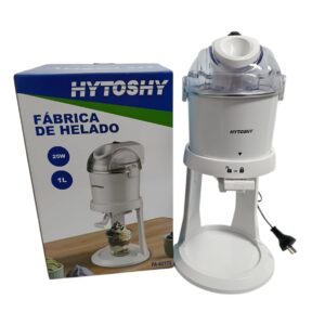 PA02172 - MAQUINA DE HELADOS HYTOSHY