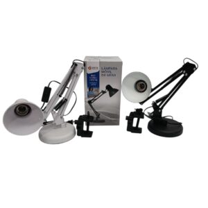 ORLM2640 - LAMPARA MOVIL DE MESA ORYX