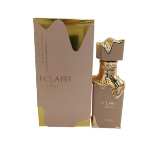 PELD - PERFUME ECLAIRE LATTAFA DORADO- 100ML - MUJER