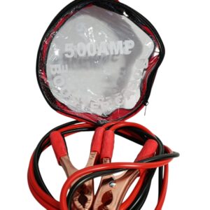 OG500 - CABLES 500AMP (CABLES PARA CARGAR AUTO)