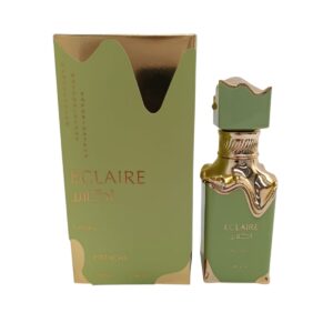 PELP - PERFUME ECLAIRE LATTAFA PISTACHE- 100 ML - UNISEX