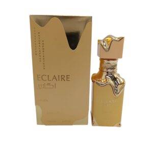 PELB - PERFUME ECLAIRE LATTAFA BANOFFI - 100ML - UNISEX
