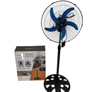 ORF318 - VENTILADOR 18 - 3 EN 1 - MATELICO 90W ORYX