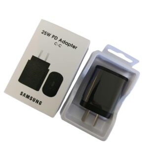 CS25W - CABEZAL SAMSUNG 25W ORG