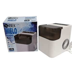 ICE2517 - MAQUINA DE HIELO IBEK
