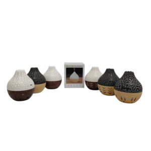 HFS101 - HUMIFICADOR CON USB