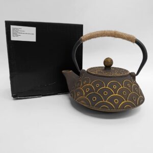 OGK15 - TETERA 900ml