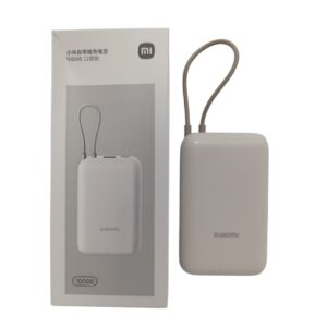 M103 - XAOMI 10.000mah CARGA RAPIDA (M103)