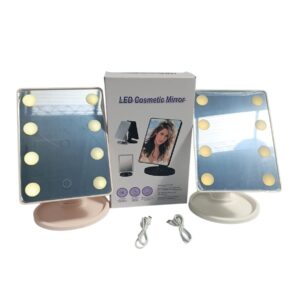 BF521 - ESPEJO LED CUADRADO