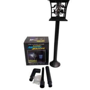 1015 - LAMPARA SOLAR